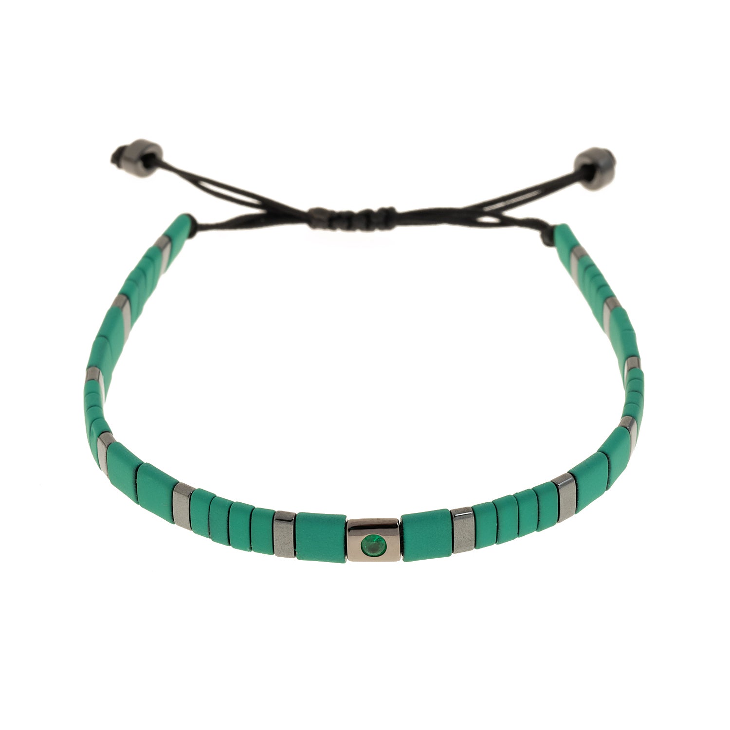 Gold and diamond bracelet. Bracelet with diamonds. Sapphire, ruby and emerald stones. Fine jewellery. Anatol jewelry. Hematite bracelet. Beaded bracelet. Diamond bracelet. Χρυσά κοσμήματα. Χρυσό βραχιόλι. Βραχιόλι με μπριγιάν.