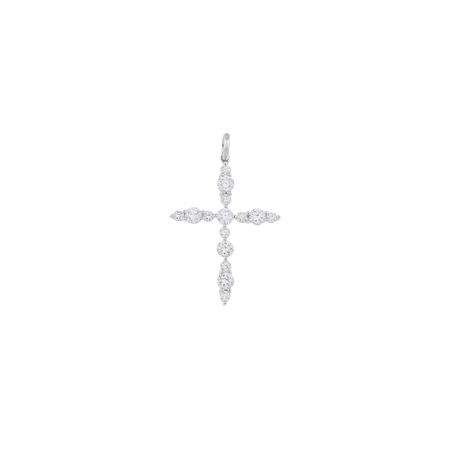 Cross Pendant