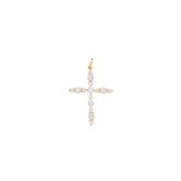 Cross Pendant