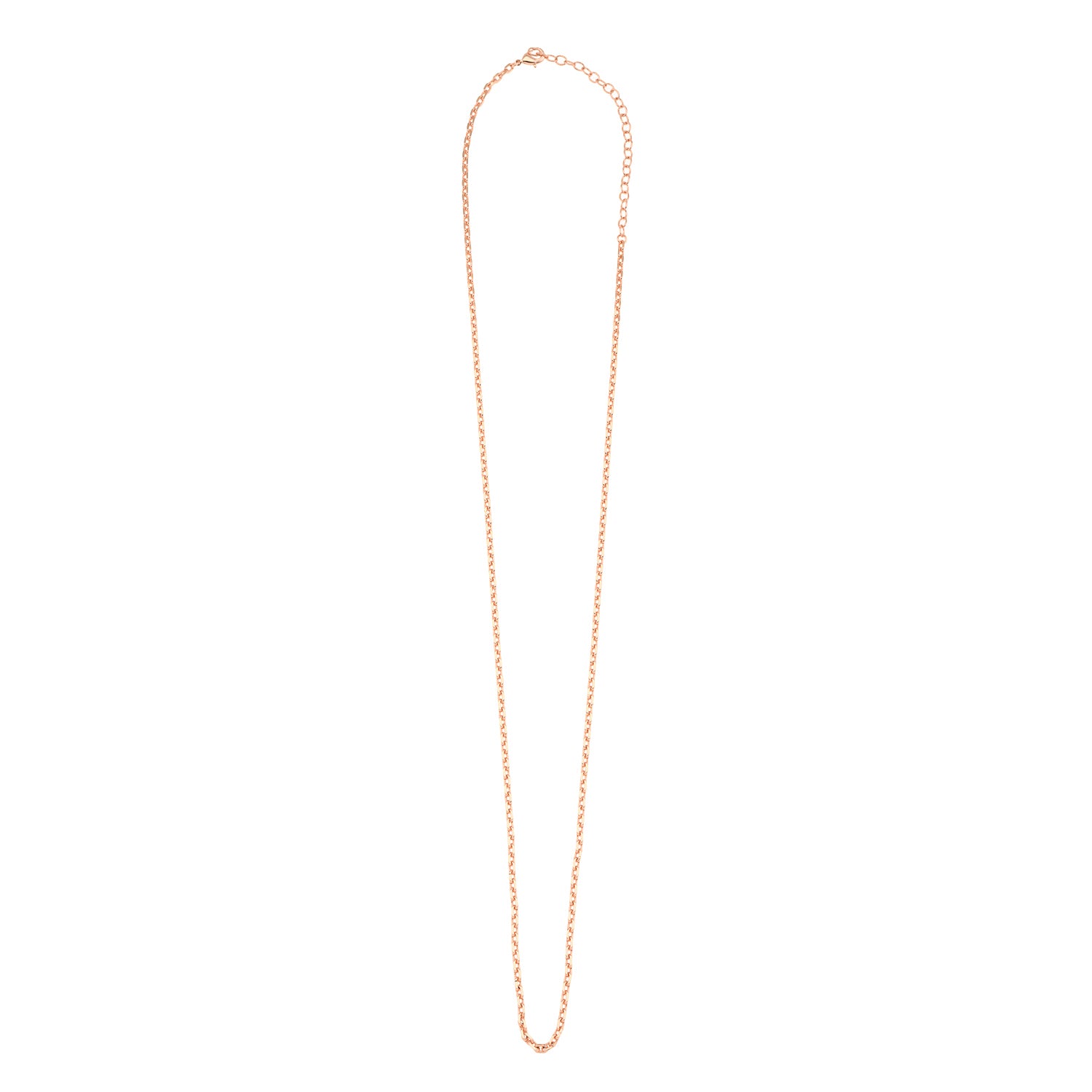 Gold Plated Chain