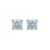 Diamond Earrings. Stud Earring. Diamonds. Anatol. Gift. Sparkly earring. Anatol Jewelry. Fine Jewelry. Diamond Studs. Color, clarity, cut. Brilliant Studs. Diamond Sets. Golden Hall. Kifissia. Athens. Χρυσά κοσμήματα. Μονόπετρα σκουλαρίκια. Διαμαντένια σκουλαρίκια. Χρυσά σκουλαρίκια. Κοσμήματα Κηφισιά.