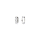 Diamond Hoops