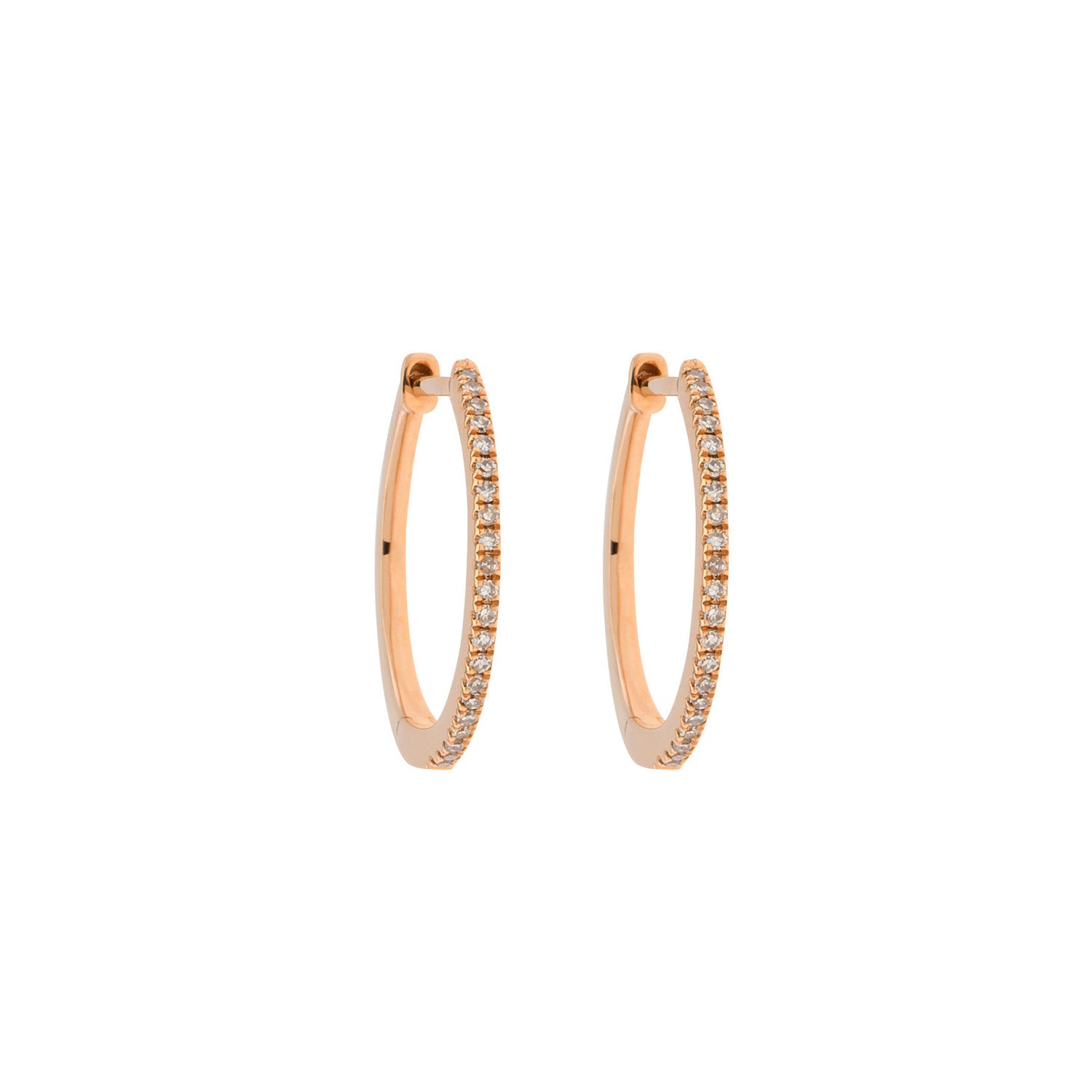 Hoops Earrings