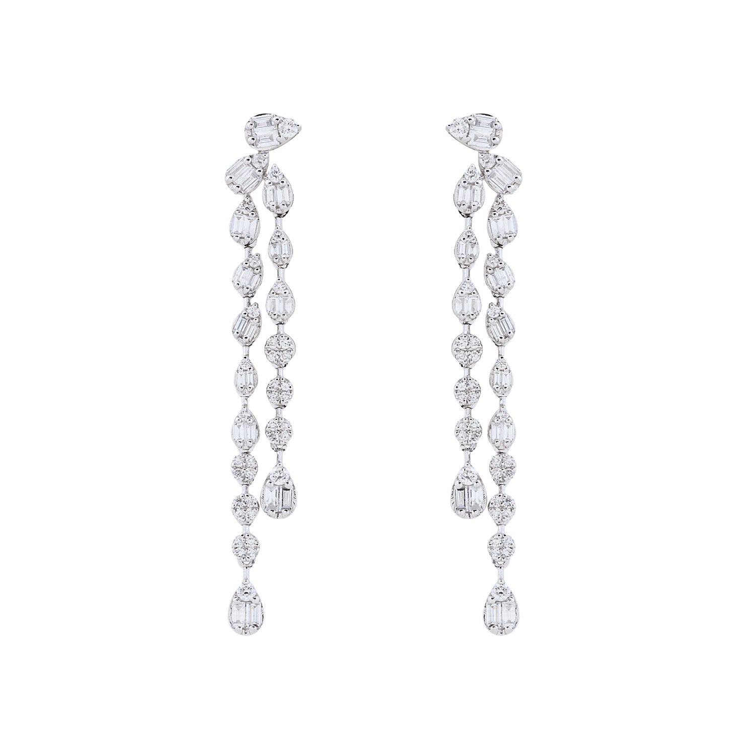 Drip Drop Earring