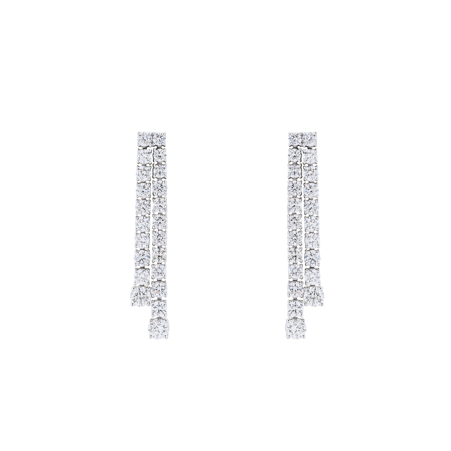 Double D Earring