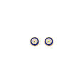 Eye Earrings