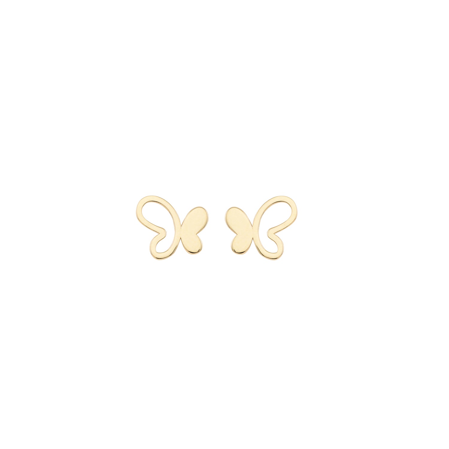 Butterfly Earrings