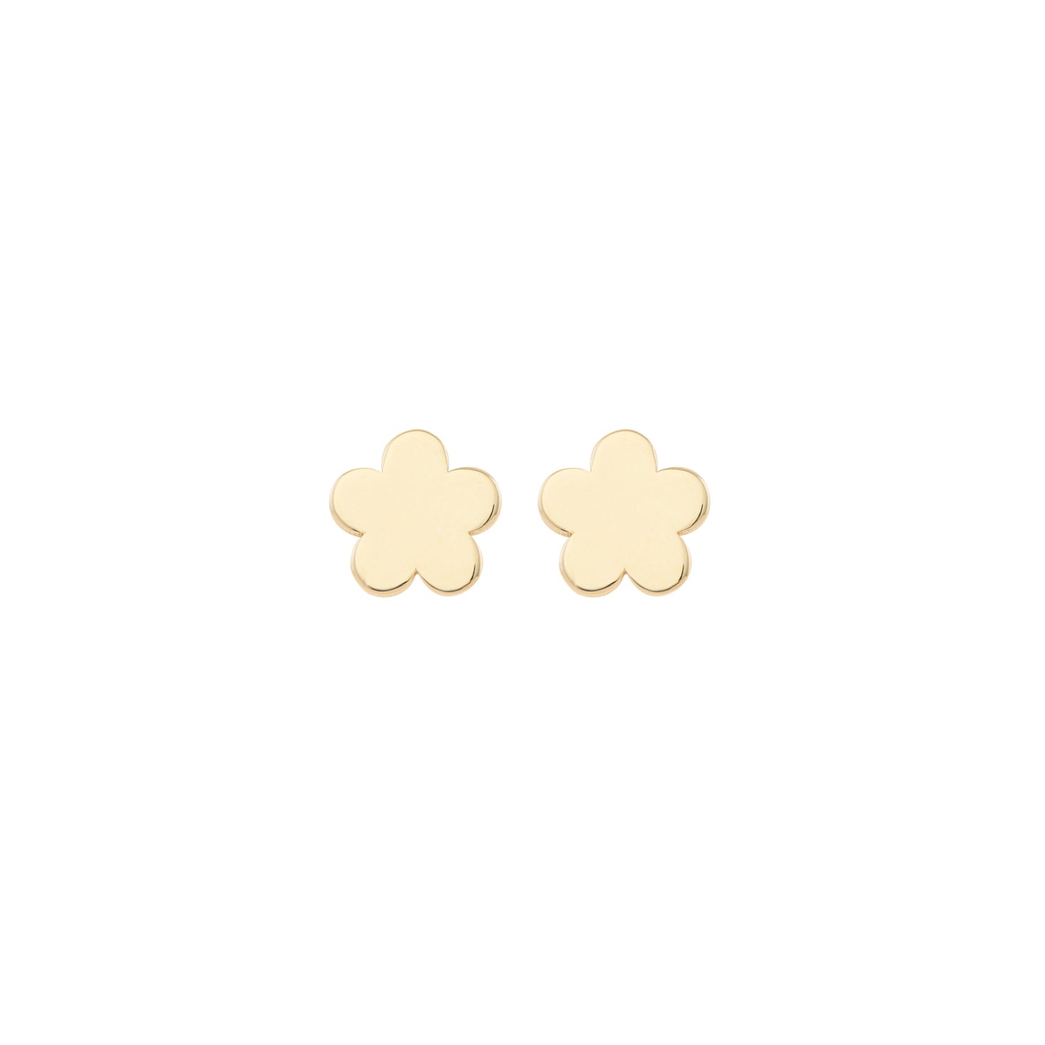 Flower Earrings