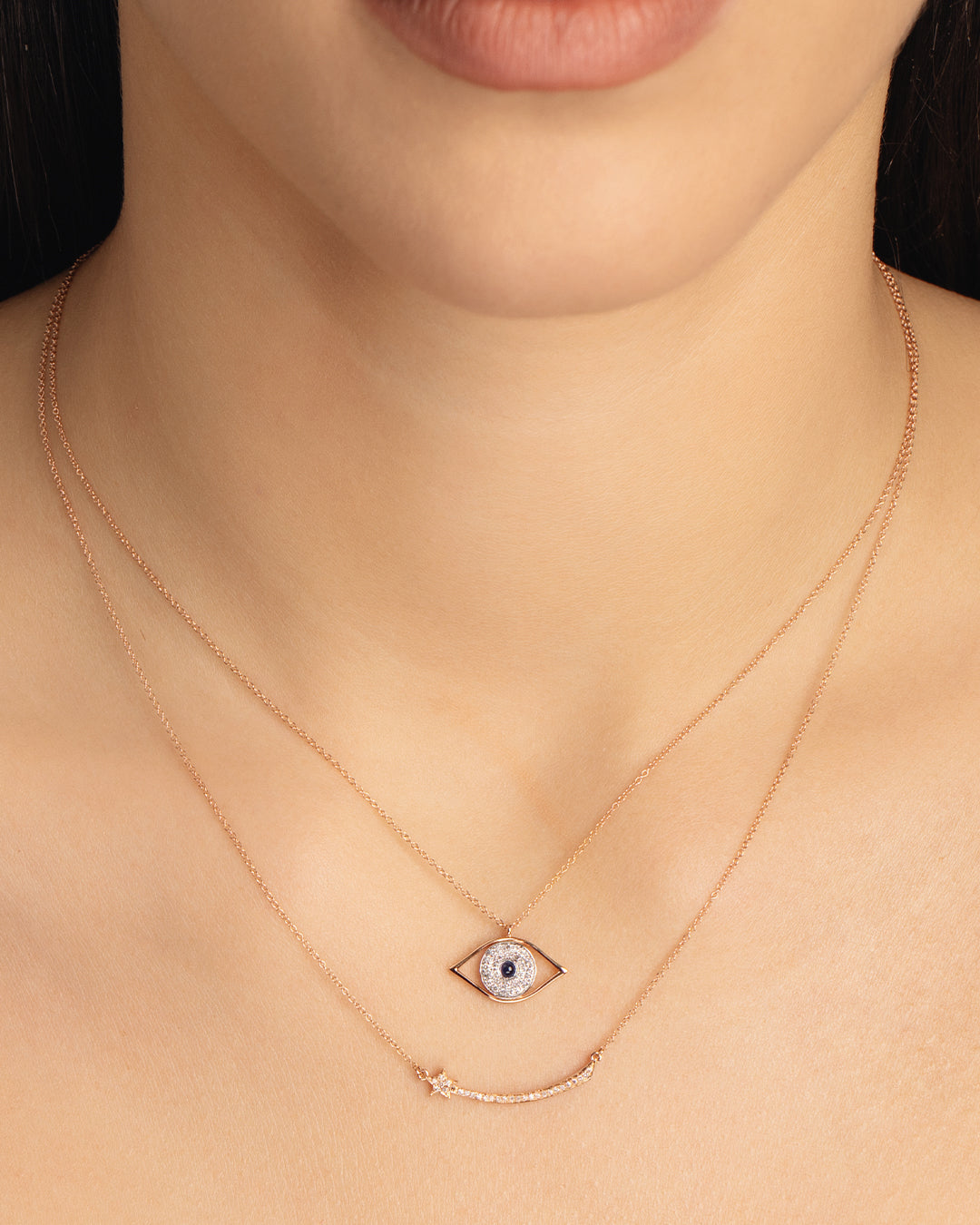 Diamond Star Bar
