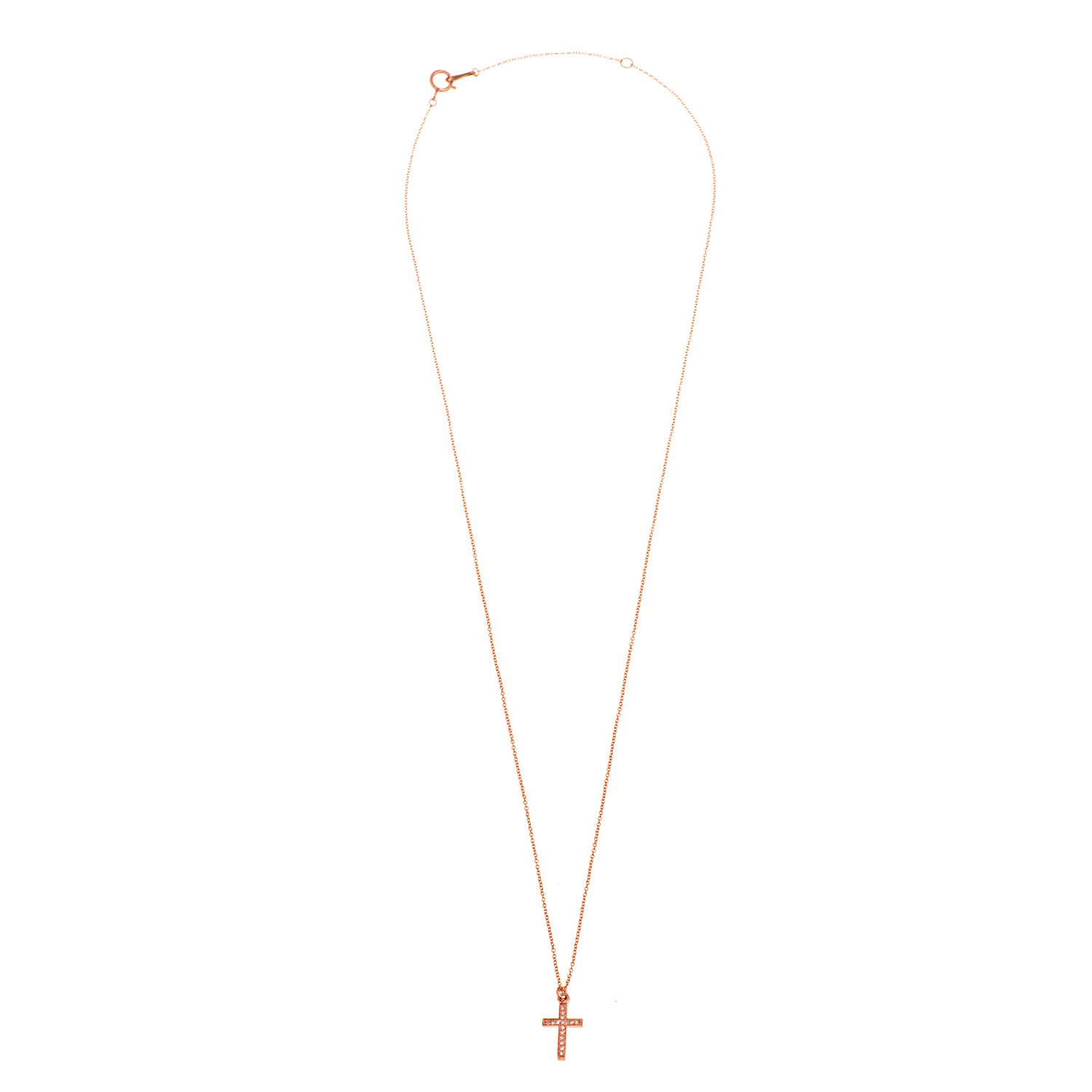 Diamond Cross. Gold and diamond cross. Cross for christening. Cross for baptism. Fine jewellery. Anatol jewellery. Χρυσά κοσμήματα. Κοσμήματα Κηφισιά. Σταυρός χρυσός. Σταυρός με διαμάντια. Βαφτιστικός σταυρός. Σταυρός για βάφτιση.  Σταυρός με μπριγιάν.