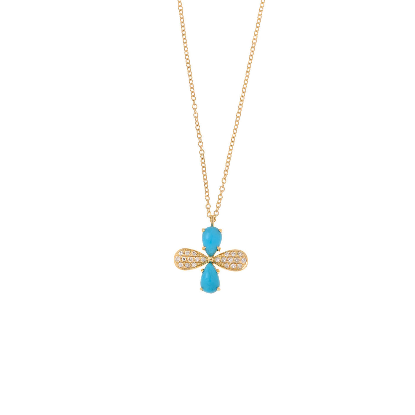 Diamond Cross. Gold and diamond cross. Cross for christening. Cross for baptism. Fine jewellery. Anatol jewellery. Χρυσά κοσμήματα. Κοσμήματα Κηφισιά. Σταυρός χρυσός. Σταυρός με διαμάντια. Βαφτιστικός σταυρός. Σταυρός για βάφτιση. Σταυρός με μπριγιάν. Turquoise cross.