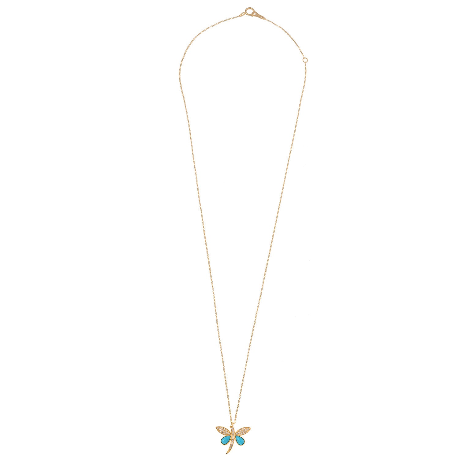 Symbol necklace. Heart, butterfly, round necklace. Gift necklace. Gold necklace. Diamond necklace. Precious stone necklace. Evil Eye necklace. Chain necklace. Easy to wear necklace. Anatol jewelry. Fine jewelry. Golden Hall. Kifissia. Athens. Χρυσό κολιέ. Κολιέ με διαμάντια. Χρυσά κοσμήματα. Κηφισιά. Κολιέ με μπριγιάν.