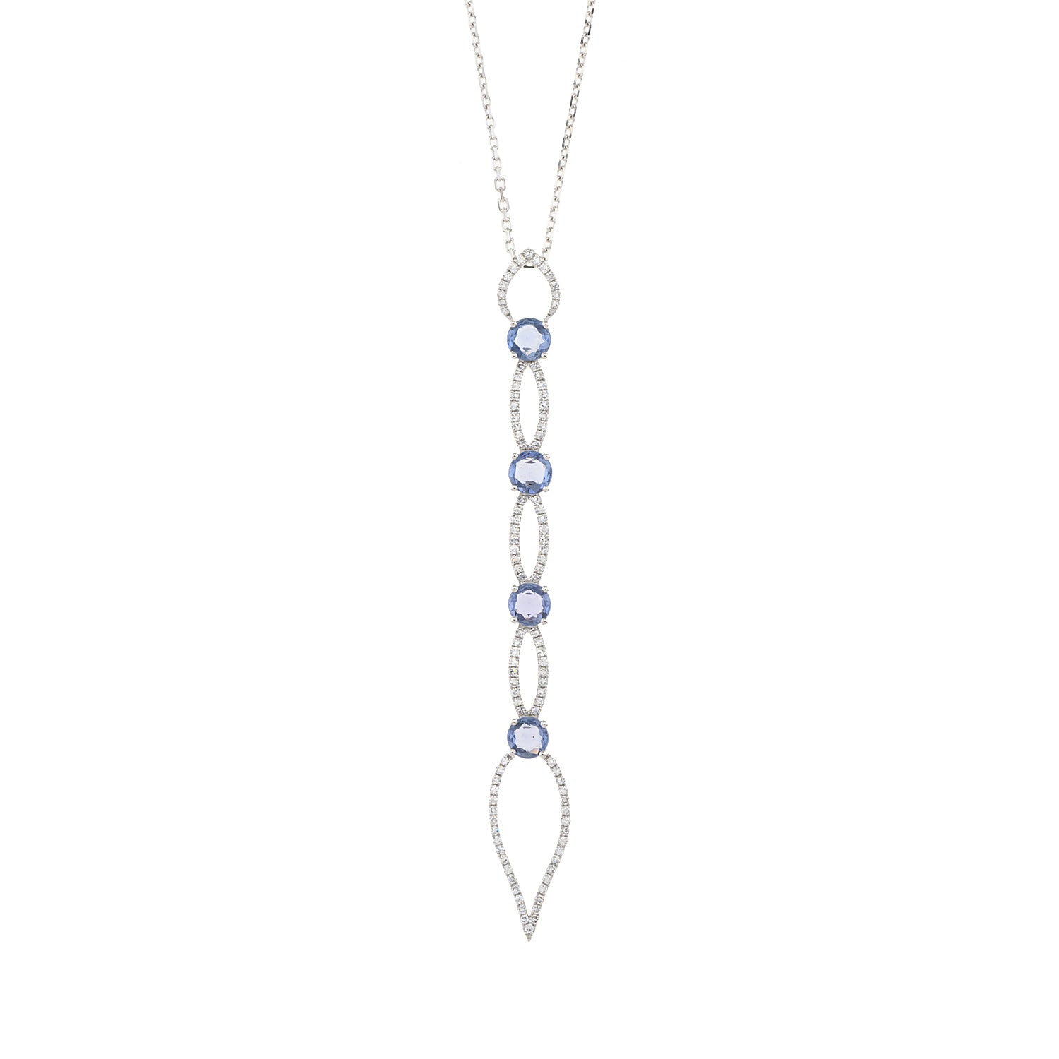Fine Jewelry Necklace. Diamond Necklace. Gold and diamond Necklace. High end jewelry Necklace. Expensive jewelry. Expensive Necklace. Anatol jewelry. Kifissia. Golden Hall. Χρυσά κοσμήματα. Κοσμήματα Κηφισιά. Κολιέ με διαμάντια. Κολιέ με μπριγιάν. Ακριβό Κολιέ. Χρυσό Κολιέ.