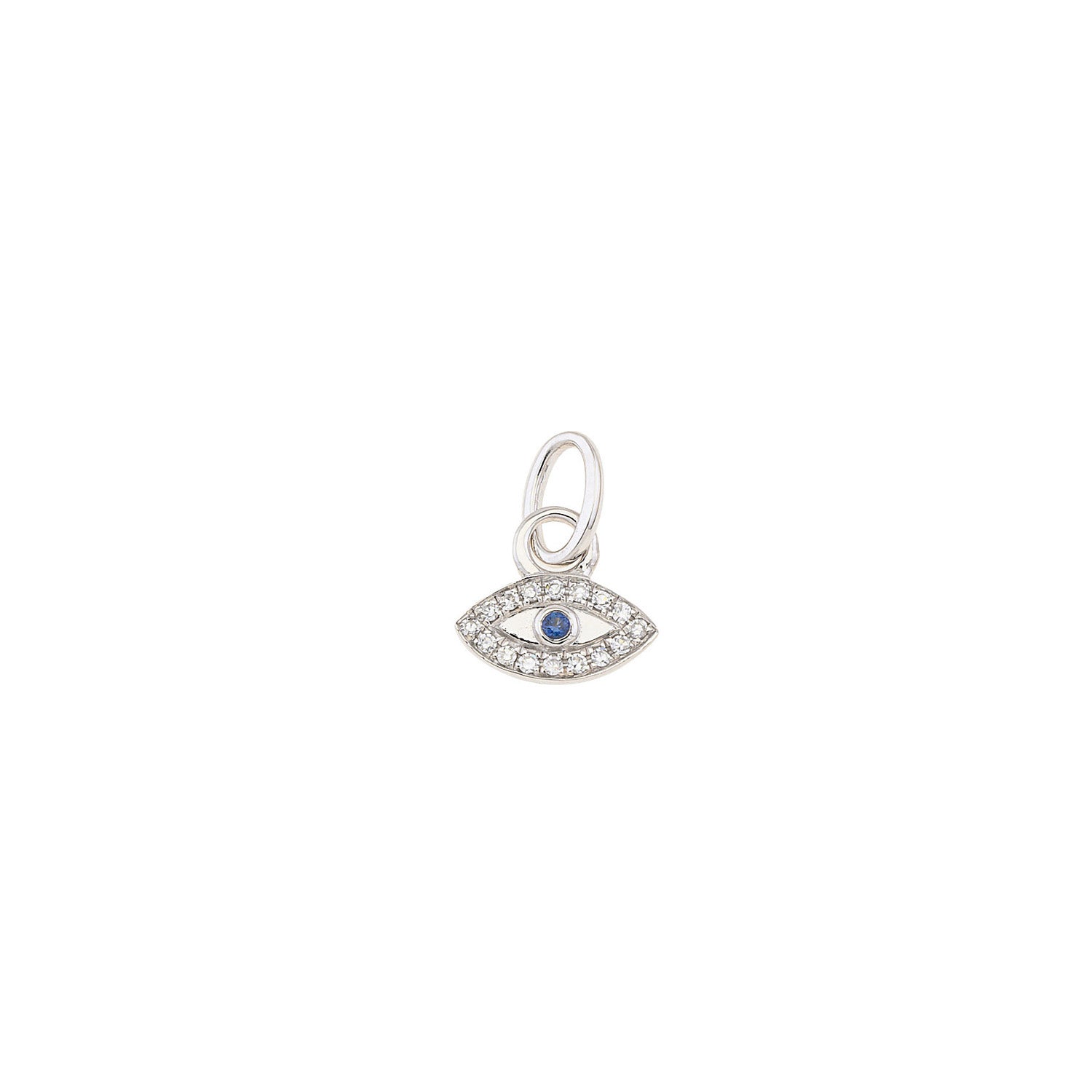 Evil eye pendant. Gold evil eye. Diamond evil eye. Good luck pendant. Protection pendant. Pendant for luck. Evil eye motif. Anatol jewellery. Fine jewellery. Athens. Greece. Μοτίφ μάτι. Μάτι χρυσό. Μάτι για δώρο. Φυλαχτό μάτι. Μάτι με διαμάντια. Ανατολ. Χρυσά κοσμήματα.