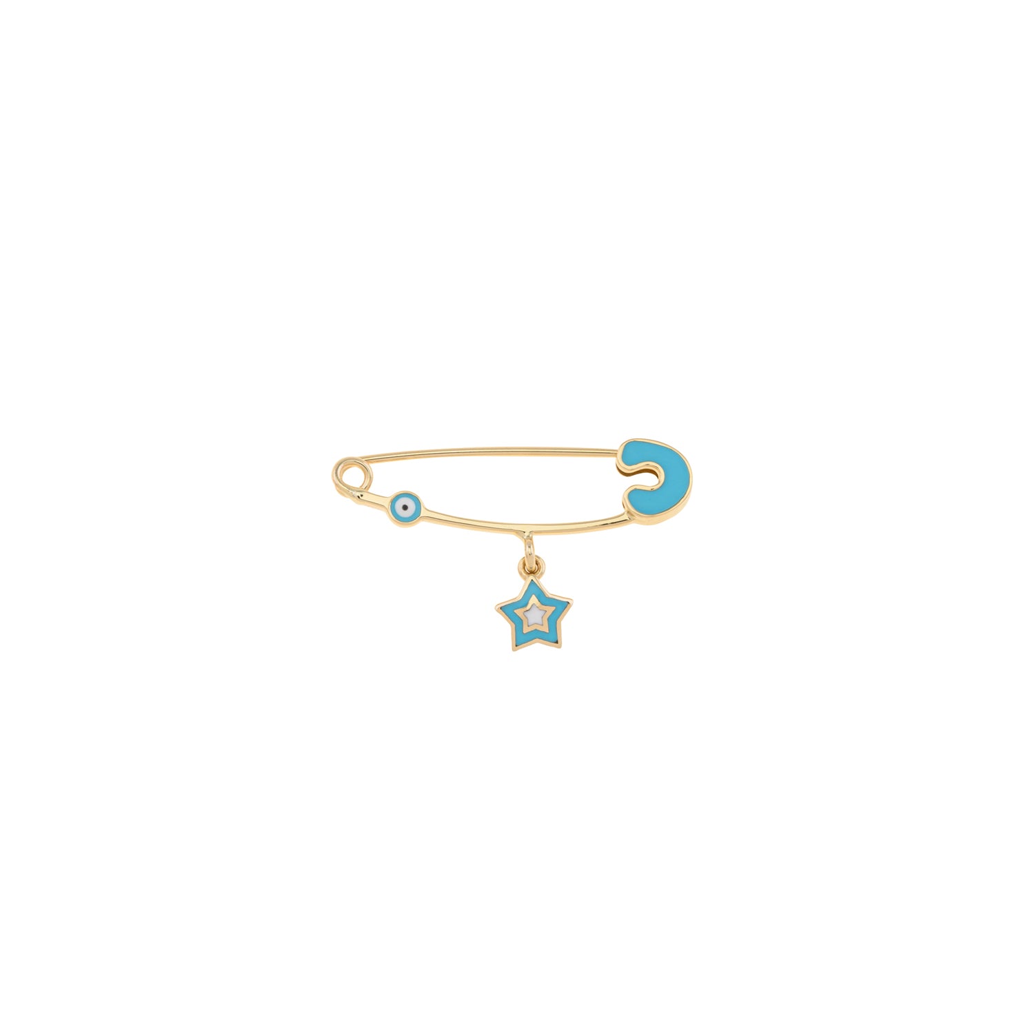 Star Pin