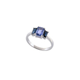 Sapphire Ring. Diamond and sapphire ring. Precious stone ring. High end ring. Anatol jewelry. Fine jewelry. Golden Hall. Kifissia. Vivid blue sapphire. Fine jewelry. Ring. Engagement ring. Royal blue ring. Athens. Δαχτυλίδι με διαμάντια. Δαχτυλίδι με μπλε ζαφείρι. Δαχτυλίδι κόσμημα. Καλό δαχτυλίδι. Κοσμήματα.