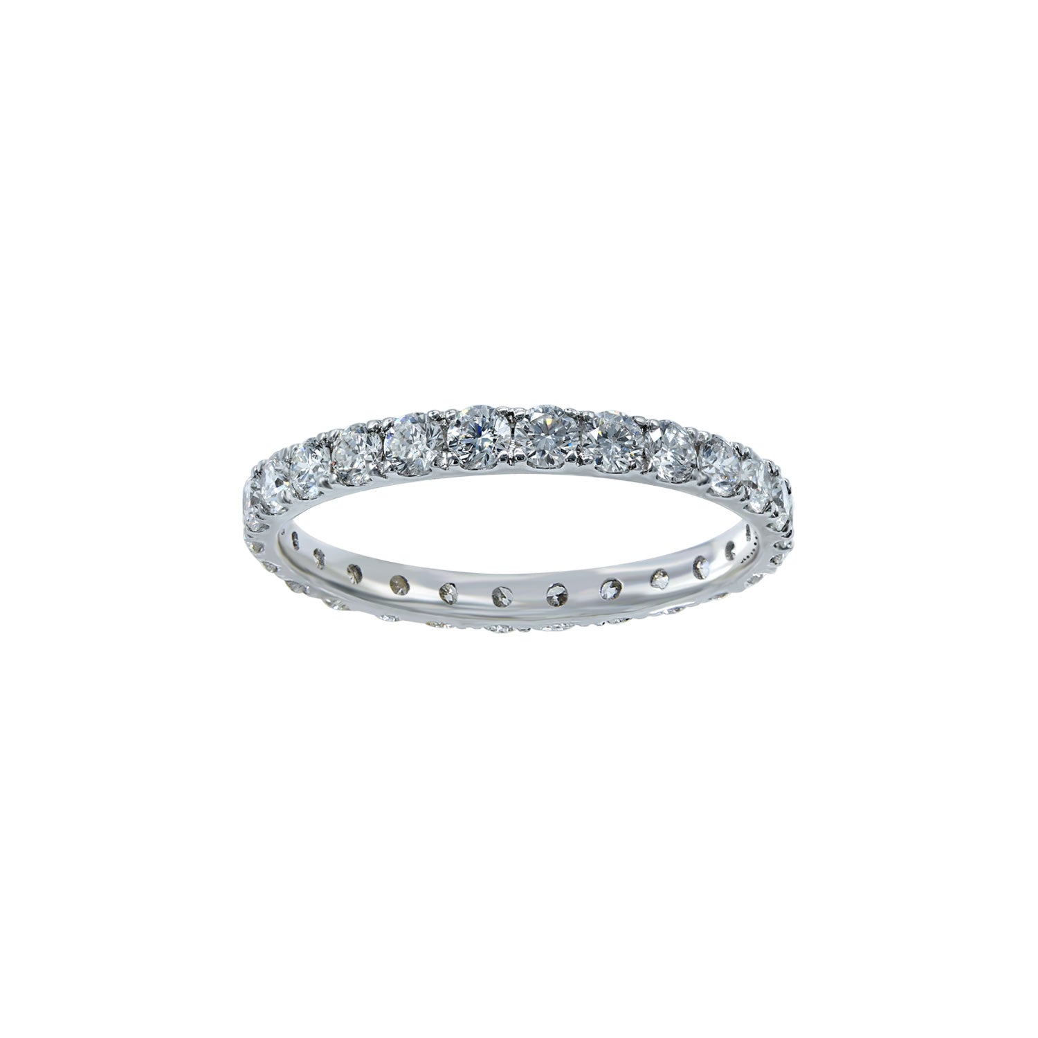 Gold and diamond ring. Eternity ring. Diamond wedding band. Diamond eternity ring. Anatol jewellery. Golden Hall. Fine jewellery. Χρυσά κοσμήματα. Κοσμήματα Κηφισιά. Βέρες γάμου. Διαμαντένια βέρα. Βέρα με διαμάντια. Δαχτυλίδι σειρέ με μπριγιάν. Σειρέ δαχτυλίδι με διαμάντια.