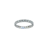 Gold and diamond ring. Eternity ring. Diamond wedding band. Diamond eternity ring. Anatol jewellery. Golden Hall. Fine jewellery. Χρυσά κοσμήματα. Κοσμήματα Κηφισιά. Βέρες γάμου. Διαμαντένια βέρα. Βέρα με διαμάντια. Δαχτυλίδι σειρέ με μπριγιάν. Σειρέ δαχτυλίδι με διαμάντια.