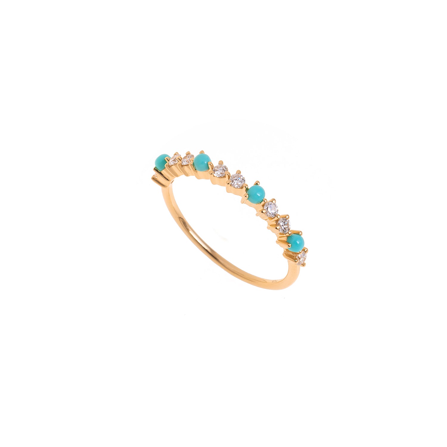 Gold and diamond ring. Eternity ring. Diamond wedding band. Diamond eternity ring. Anatol jewellery. Golden Hall. Fine jewellery. Χρυσά κοσμήματα. Κοσμήματα Κηφισιά. Βέρες γάμου. Διαμαντένια βέρα. Βέρα με διαμάντια. Δαχτυλίδι σειρέ με μπριγιάν. Σειρέ δαχτυλίδι με διαμάντια.