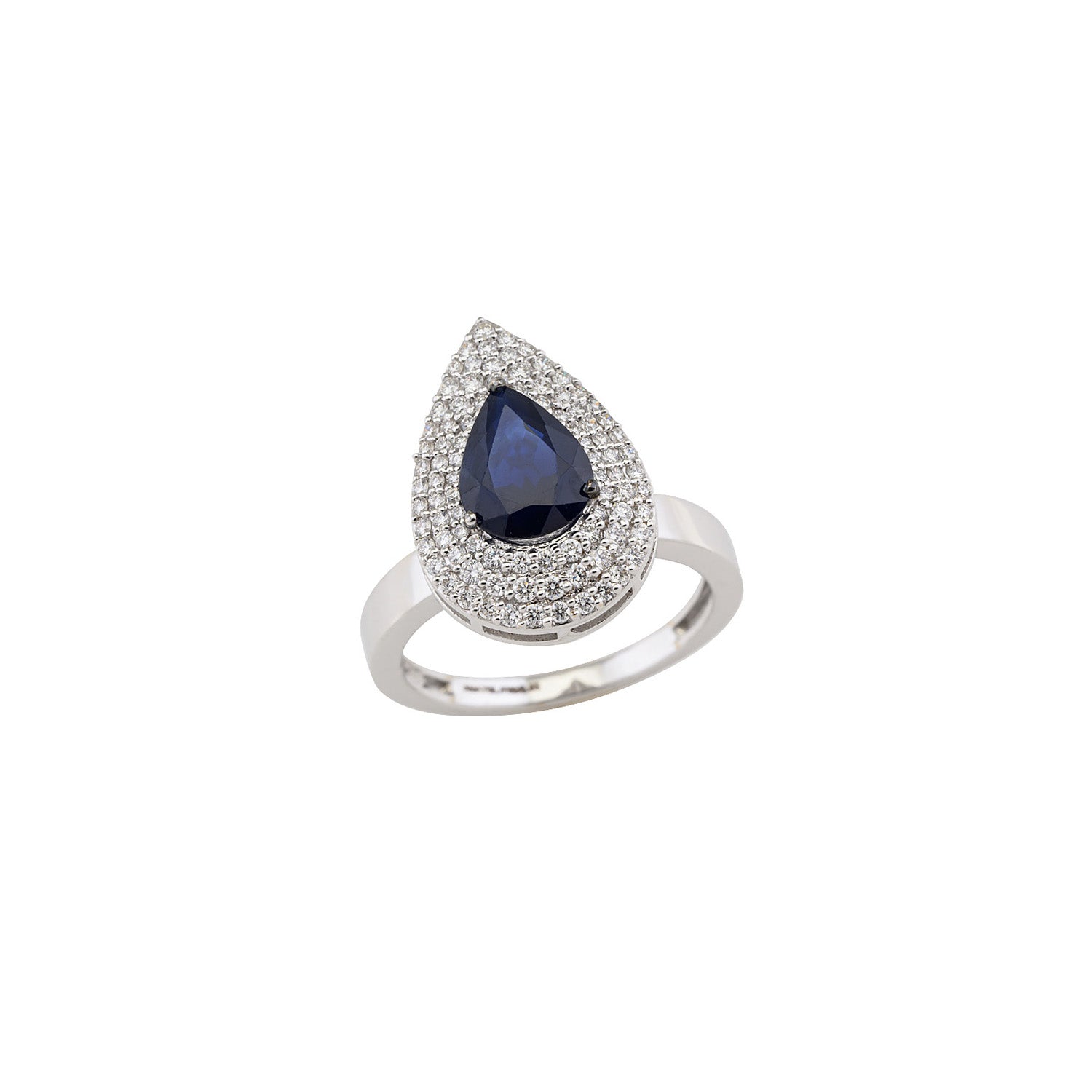 Sapphire Ring. Diamond and sapphire ring. Precious stone ring. High end ring. Anatol jewelry. Fine jewelry. Golden Hall. Kifissia. Vivid blue sapphire. Fine jewelry. Ring. Engagement ring. Royal blue ring. Athens. Δαχτυλίδι με διαμάντια. Δαχτυλίδι με μπλε ζαφείρι. Δαχτυλίδι κόσμημα. Καλό δαχτυλίδι. Κοσμήματα.
