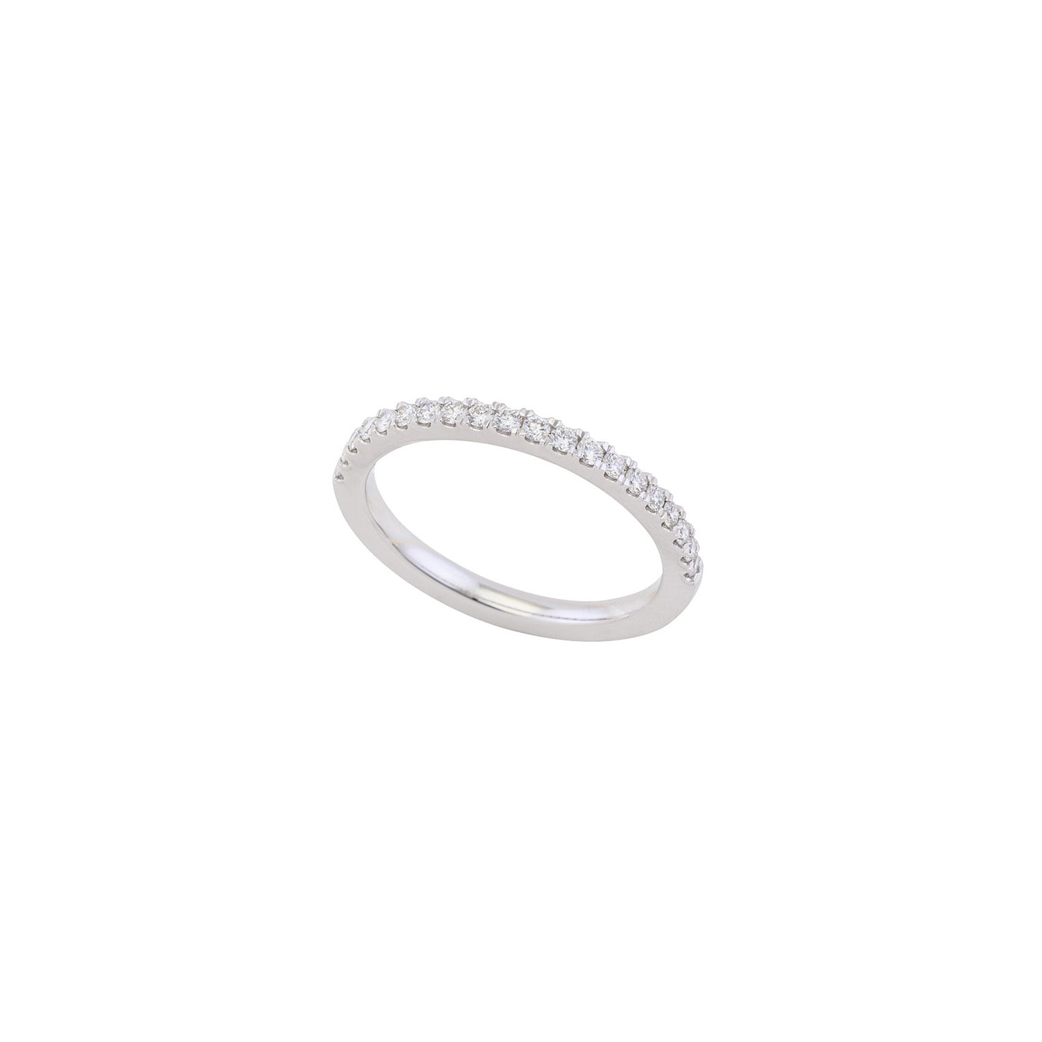 Gold and diamond ring. Eternity ring. Diamond wedding band. Diamond eternity ring. Anatol jewellery. Golden Hall. Fine jewellery. Χρυσά κοσμήματα. Κοσμήματα Κηφισιά. Βέρες γάμου. Διαμαντένια βέρα. Βέρα με διαμάντια. Δαχτυλίδι σειρέ με μπριγιάν. Σειρέ δαχτυλίδι με διαμάντια.