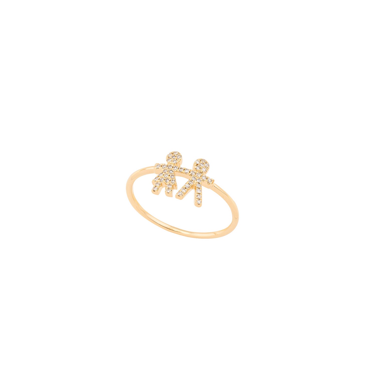 Gold Ring. Diamond Ring. Fine Jewelry. Anatol Jewelry. Kifissia. Golden Hall. Athens. Diamond Jewelry. Χρυσά κοσμήματα. Χρυσά δαχτυλίδια. Κοσμήματα Κηφισιά. Ανατολ. Δαχτυλίδι με διαμάντια.