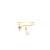 Firefly Pin