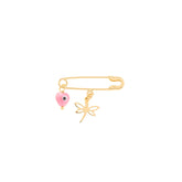 Firefly Pin
