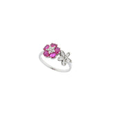 Red Rose Ring