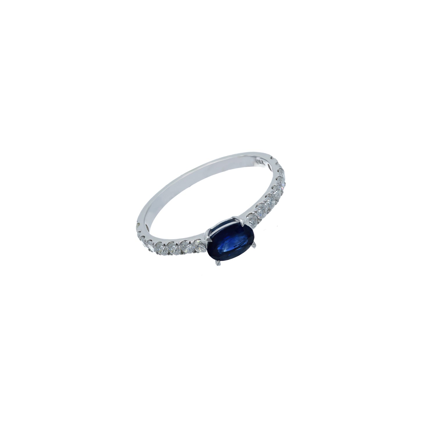Sapphire Ring. Diamond and sapphire ring. Precious stone ring. High end ring. Anatol jewelry. Fine jewelry. Golden Hall. Kifissia. Vivid blue sapphire. Fine jewelry. Ring. Engagement ring. Royal blue ring. Athens. Δαχτυλίδι με διαμάντια. Δαχτυλίδι με μπλε ζαφείρι. Δαχτυλίδι κόσμημα. Καλό δαχτυλίδι. Κοσμήματα.