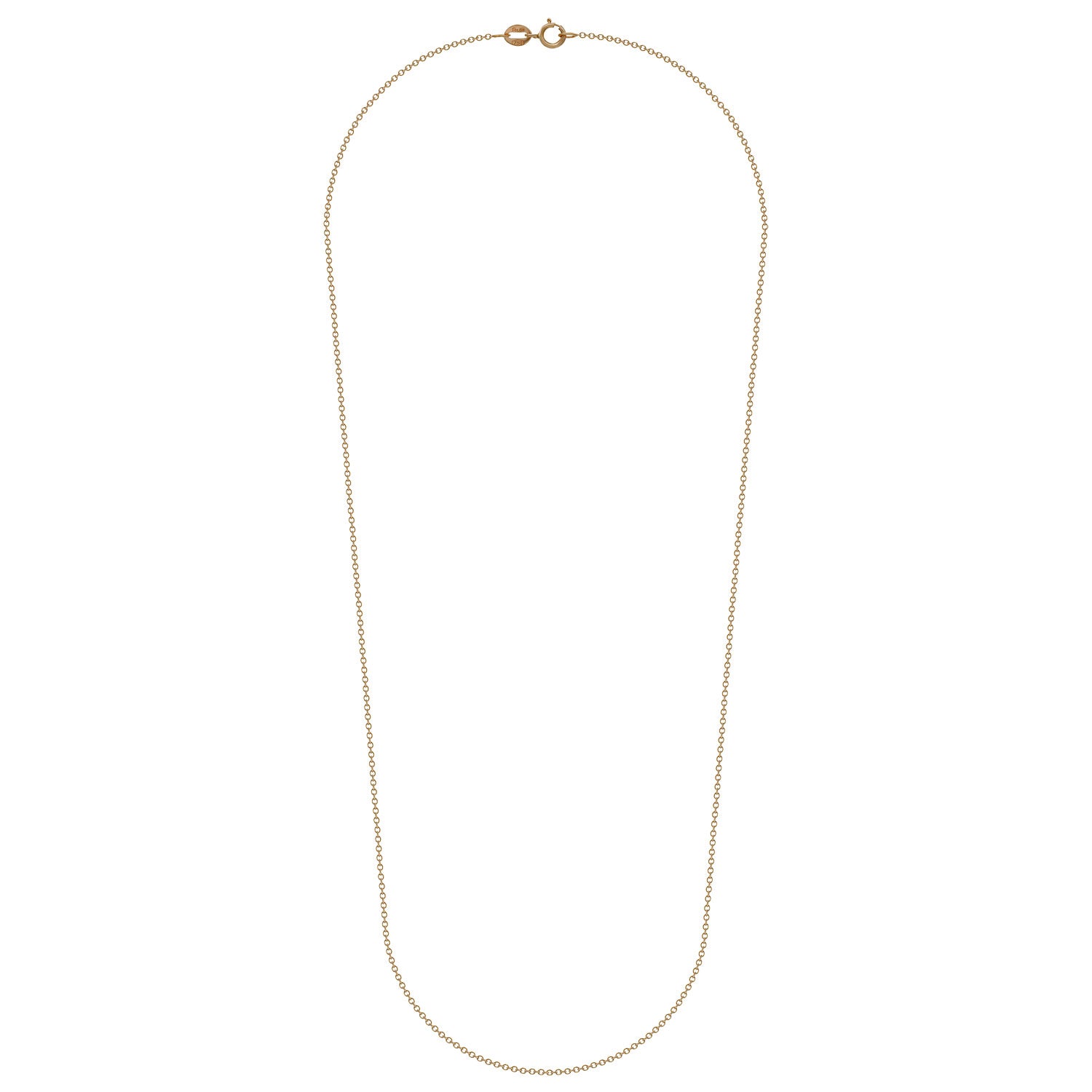 Gold Plated Chain