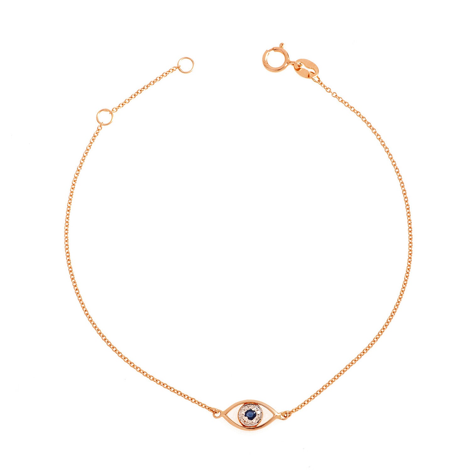 Chopard hot sale eye bracelet