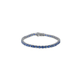 Tennis bracelet. Classic diamond Bracelet. Fine jewelry. Diamond Bracelet. Wedding gift. Gift for wife. Anatol jewelry. Golden Hall. Kifissia. Athens. Gold and diamond bracelet. Κοσμήματα Κηφισιά. Χρυσά κοσμήματα. Βραχιόλι χρυσό με διαμάντια. Βραχιόλι Ριβιέρα. Ριβιέρα χεριού.