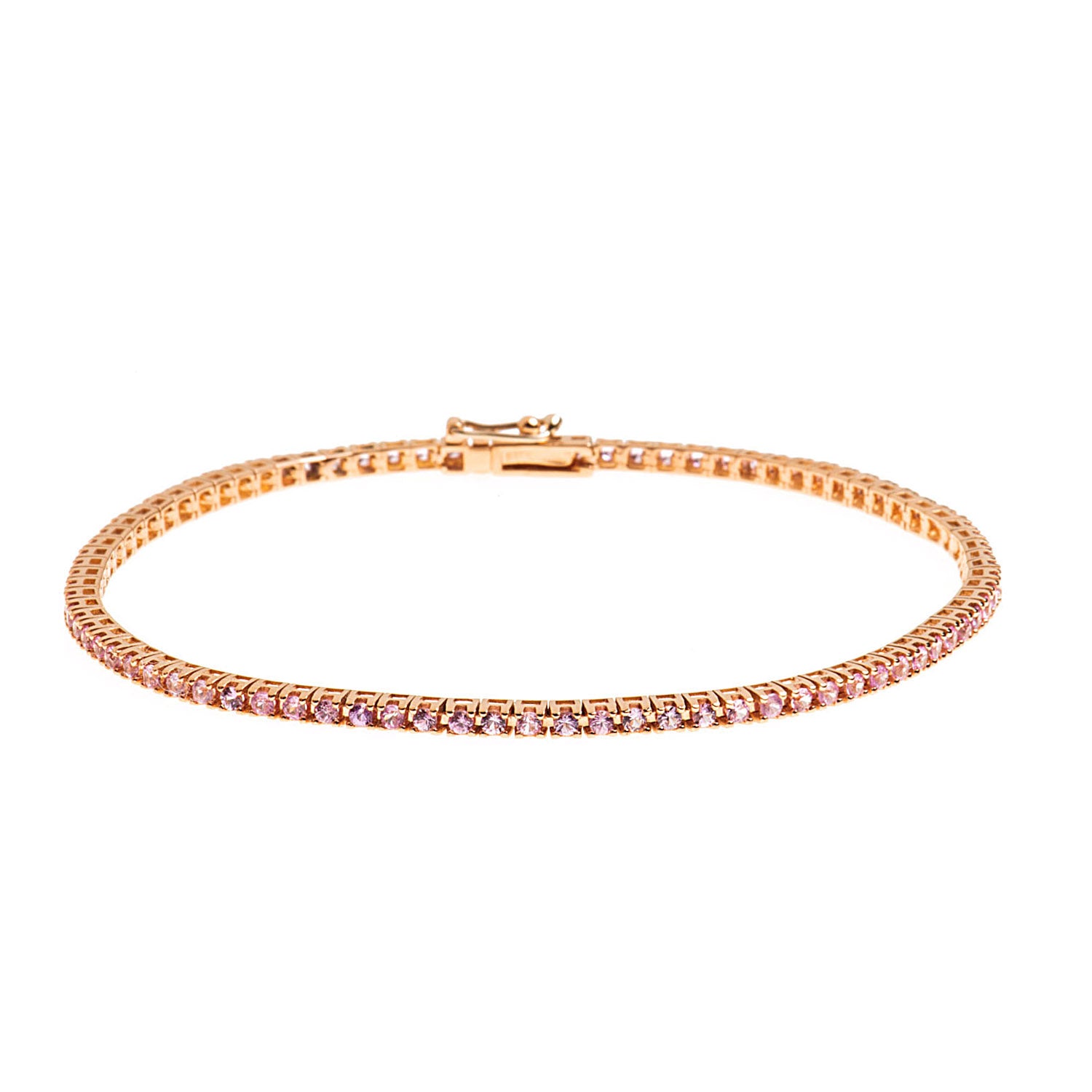 Tennis bracelet. Classic diamond Bracelet. Fine jewelry. Diamond Bracelet. Wedding gift. Gift for wife. Anatol jewelry. Golden Hall. Kifissia. Athens. Gold and diamond bracelet. Κοσμήματα Κηφισιά. Χρυσά κοσμήματα. Βραχιόλι χρυσό με διαμάντια. Βραχιόλι Ριβιέρα. Ριβιέρα χεριού.