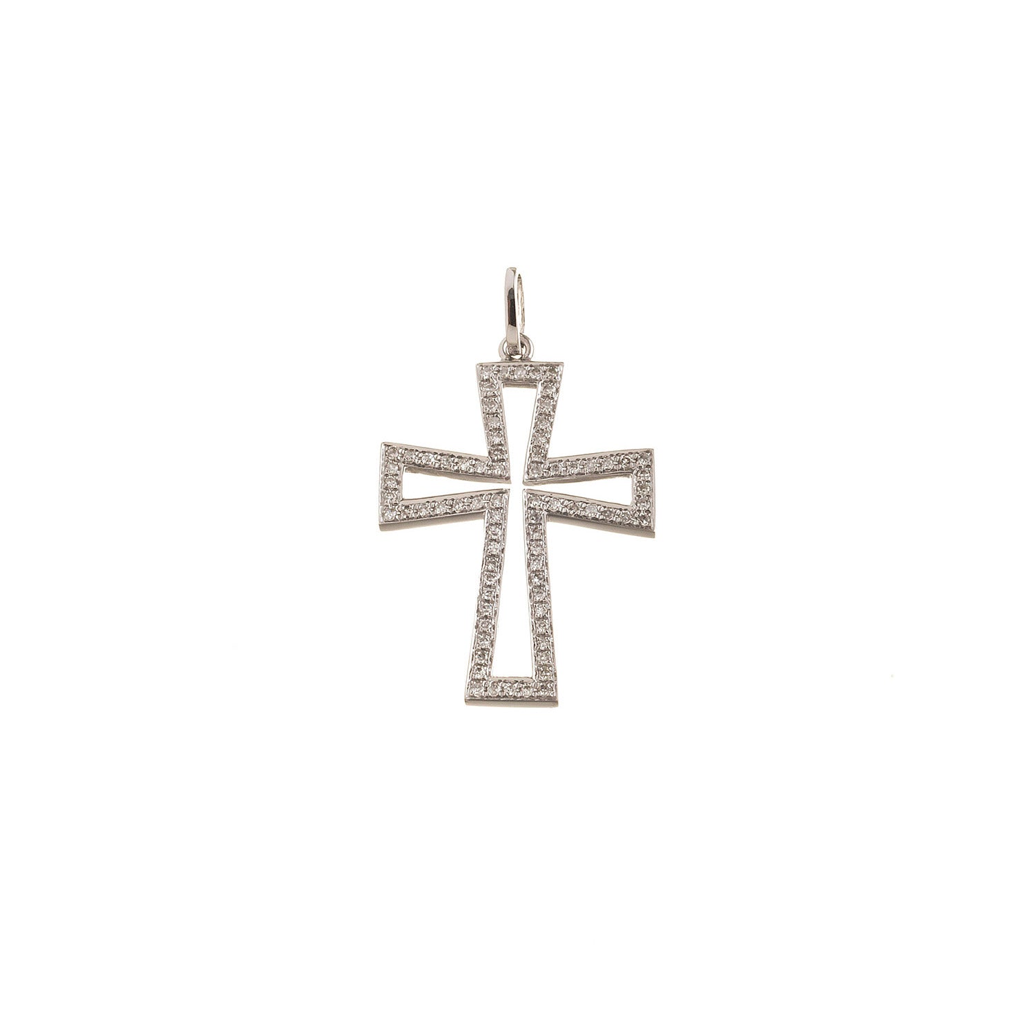 Cross Pendant - Anatol Jewelry