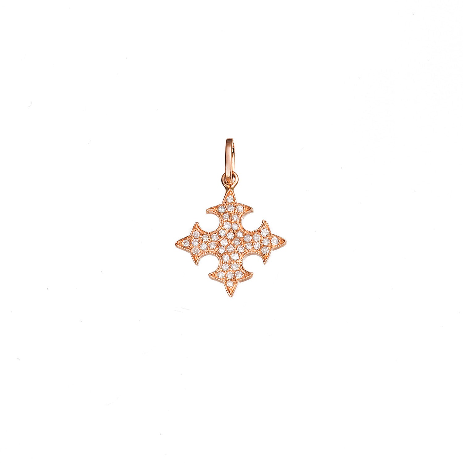 Diamond Cross. Gold and diamond cross. Cross for christening. Cross for baptism. Fine jewellery. Anatol jewellery. Χρυσά κοσμήματα. Κοσμήματα Κηφισιά. Σταυρός χρυσός. Σταυρός με διαμάντια. Βαφτιστικός σταυρός. Σταυρός για βάφτιση.  Σταυρός με μπριγιάν.