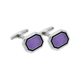 Gold cufflinks. Silver cufflinks. Enamel cufflinks. Gift for man. Jewelry for men. Cufflink for shirt. Fine jewelry. Kifissia. Golden Hall. Athens. Δώρο για άντρα. Αντρικά κοσμήματα. Χρυσά μανικετόκουμπα. Ασημένια μανικετόκουμπα. Μανικετόκουμπα με σμάλτο. Κηφισιά. Αθήνα.