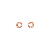 Diamond Earrings. Earring for Gift. Stud Earring. Anatol. Gift. Everyday earring. Easy to wear earring. Sparkly earring. Anatol Jewelry. Fine Jewelry. Golden Hall. Kifissia. Χρυσό σκουλαρίκι. Σκουλαρίκι καρφωτό. Σκουλαρίκι με διαμάντια. Χρυσά κοσμήματα. Κοσμήματα Κηφισιά. Σκουλαρίκι με μπριγιάν.