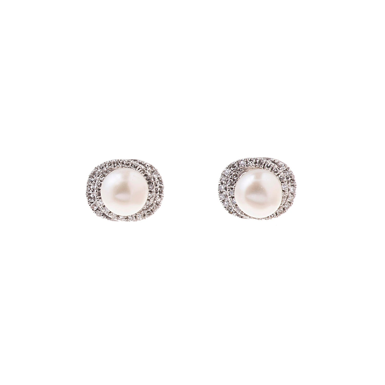 Pearl Earring. Earrings. 18K gold earring. Fresh water pearl. White Gold, yellow gold, rose gold. Perfect Gift. Earring gift. Hanging Pearl. Chain Erring. Fine jewelry. Anatol. Σκουλαρίκι χρυσό. Σκουλαρίκι με μαργαριτάρι. Σκουλαρίκι αλυσίδα. Σκουλαρίκι με πέρλα. Athens.