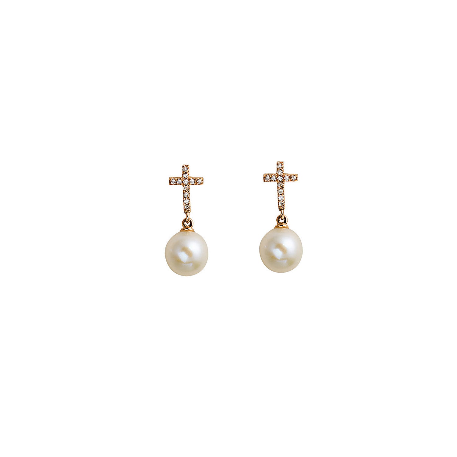 Pearl Earring. Earrings. 18K gold earring. Fresh water pearl. White Gold, yellow gold, rose gold. Perfect Gift. Earring gift. Hanging Pearl. Chain Erring. Fine jewelry. Anatol. Σκουλαρίκι χρυσό. Σκουλαρίκι  με μαργαριτάρι. Σκουλαρίκι αλυσίδα. Σκουλαρίκι με πέρλα. Athens.