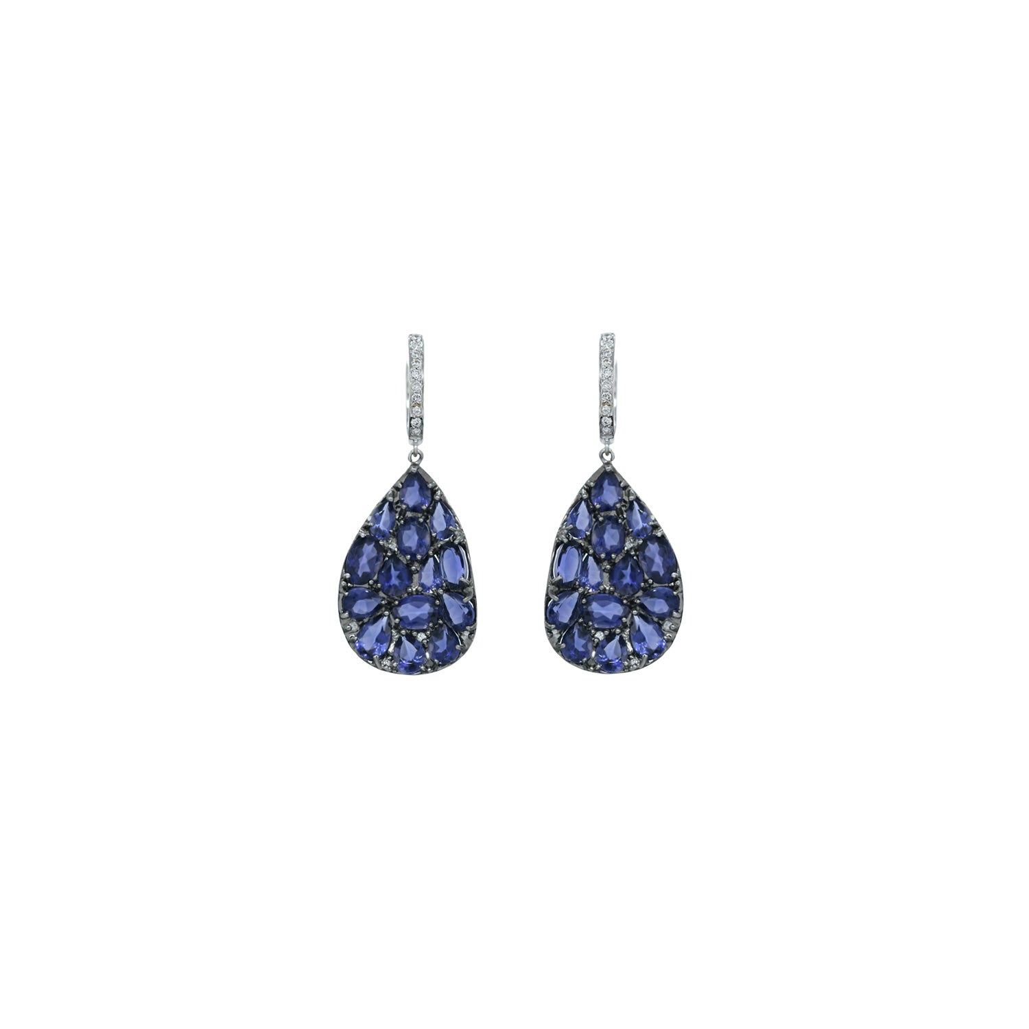 Fine Jewelry Earring. Diamond Earring. Gold and diamond earring. High end jewelry earring. Expensive jewelry. Anatol jewelry. Kifissia. Golden Hall. Χρυσά κοσμήματα. Κοσμήματα Κηφισιά. Σκουλαρίκι με διαμάντια. Σκουλαρίκι με μπριγιάν. Ακριβό σκουλαρίκι. Χρυσό σκουλαρίκι.