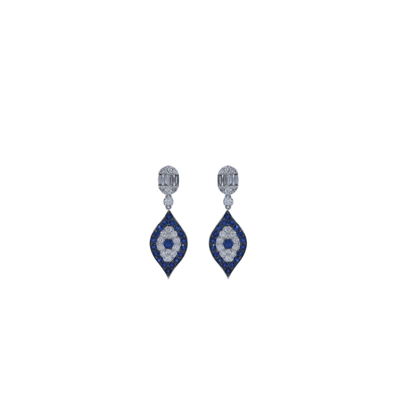 Evil eye earring. Sapphire evil eye. Gold evil eye earring. Diamond evil eye. Emerald eye earring. Evil eye gift. Protective evil eye. Fine jewelry. Anatol jewelry. Golden Hall. Kifissia. Σκουλαρίκιι μάτι. Μάτι με διαμάντια. Σκουλαρίκι με διαμάντια. Σκουλαρίκι με μπλε ζαφείρια. Athens.