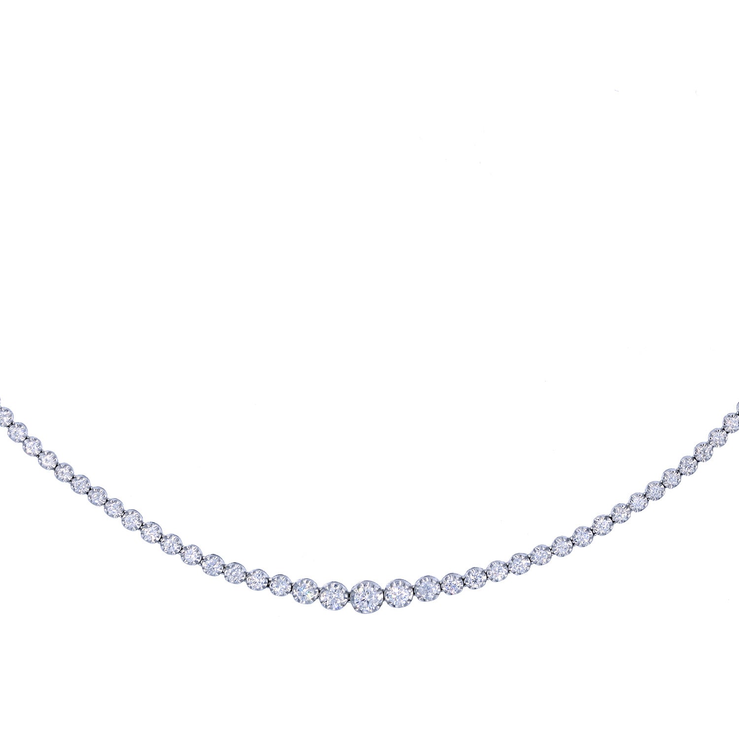 Diamond Necklace
