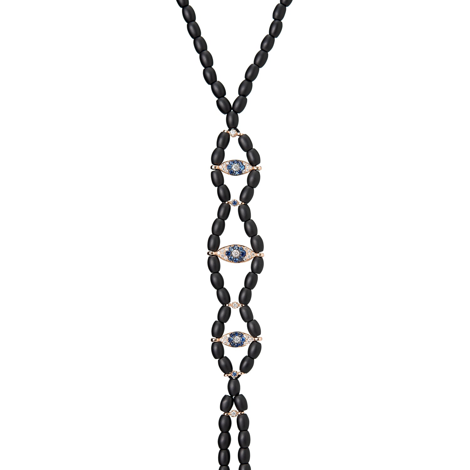 Evil Eye Necklace