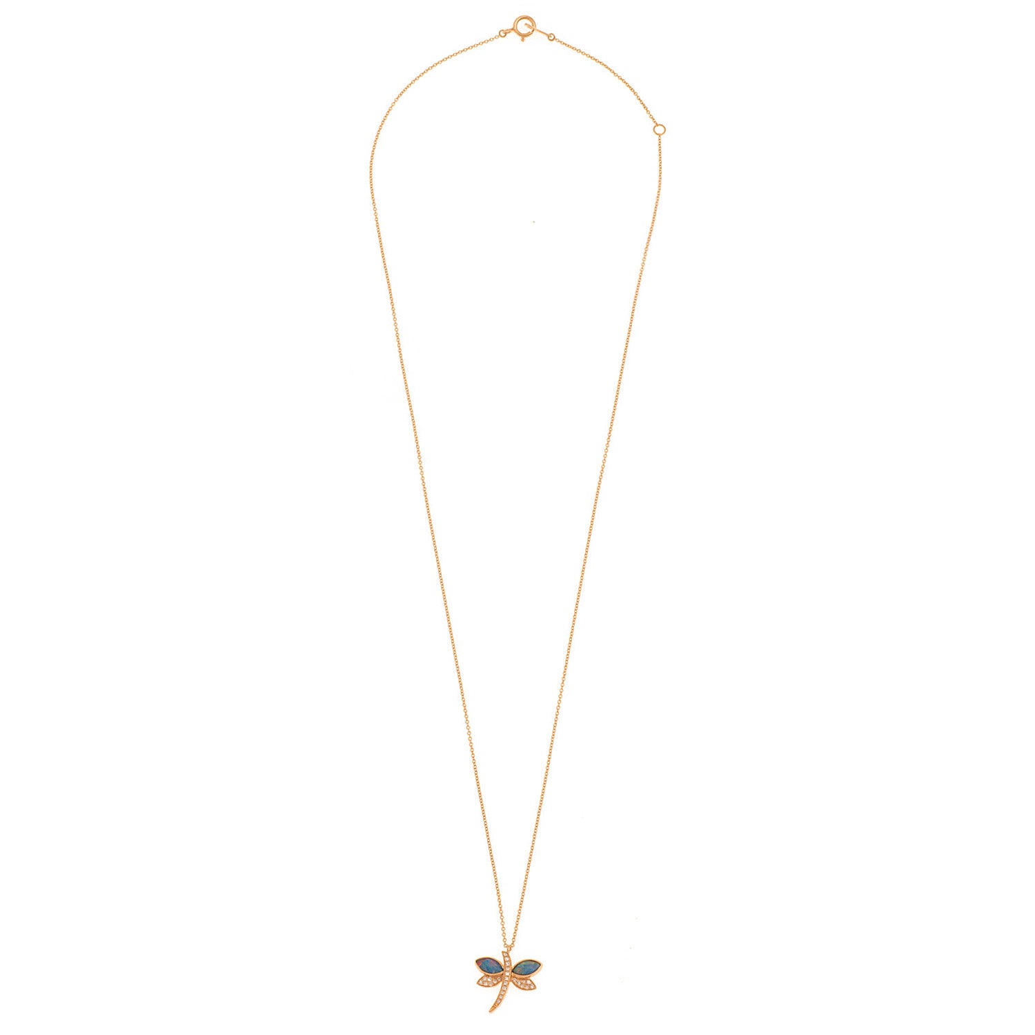 Symbol necklace. Heart, butterfly, round necklace. Gift necklace. Coral necklace. Precious stone necklace. Evil Eye necklace. Chain necklace. Easy to wear necklace. Anatol jewelry. Fine jewelry. Golden Hall. Kifissia. Athens. Χρυσό κολιέ. Κολιέ με διαμάντια. Χρυσά κοσμήματα. Κηφισιά. Κολιέ με μπριγιάν.
