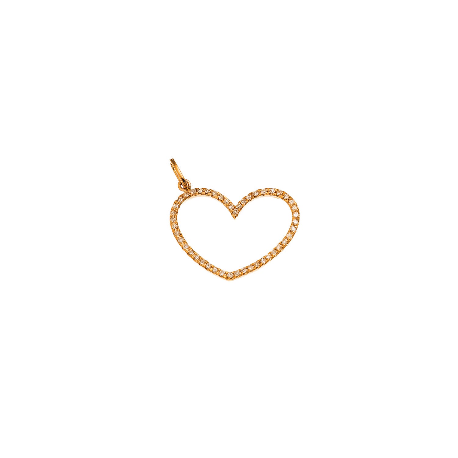 Diamond Pendants. Heart Pendants. Pendant Gift. Charm Gift. Anatol Jewelry. Fine Jewelry. Golden Hall. Kifissia. Athens. Χρυσά κοσμήματα. Κοσμήματα με διαμάντια. Καρδιά κόσμημα. Μοτίφ καρδιά. Καρδιά για δώρο κόσμημα. Κοσμήματα Κηφισιά. Αθήνα.