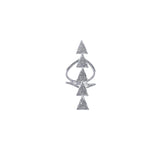 Fine Jewelry Ring. Diamond Ring. Gold and diamond Ring. High end jewelry Ring. Expensive jewelry. Expensive ring. Anatol jewelry. Kifissia. Golden Hall. Χρυσά κοσμήματα. Κοσμήματα Κηφισιά. Δαχτυλίδι με διαμάντια. Δαχτυλίδι με μπριγιάν. Ακριβό Δαχτυλίδι. Χρυσό Δαχτυλίδι.