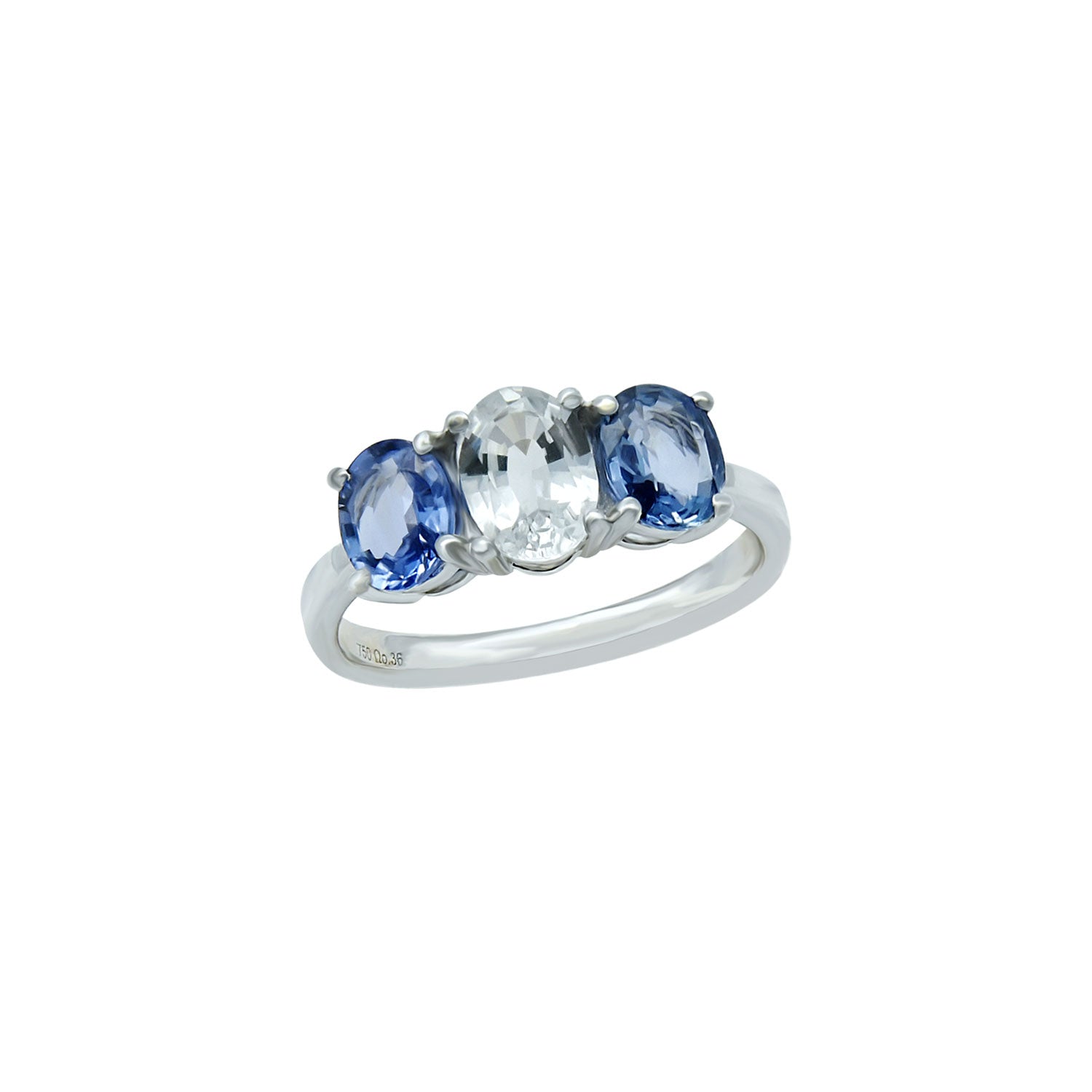 Sapphire Ring. Diamond and sapphire ring. Precious stone ring. High end ring. Anatol jewelry. Fine jewelry. Golden Hall. Kifissia. Vivid blue sapphire. Fine jewelry. Ring. Engagement ring. Royal blue ring. Athens. Δαχτυλίδι με διαμάντια. Δαχτυλίδι με μπλε ζαφείρι. Δαχτυλίδι κόσμημα. Καλό δαχτυλίδι. Κοσμήματα.