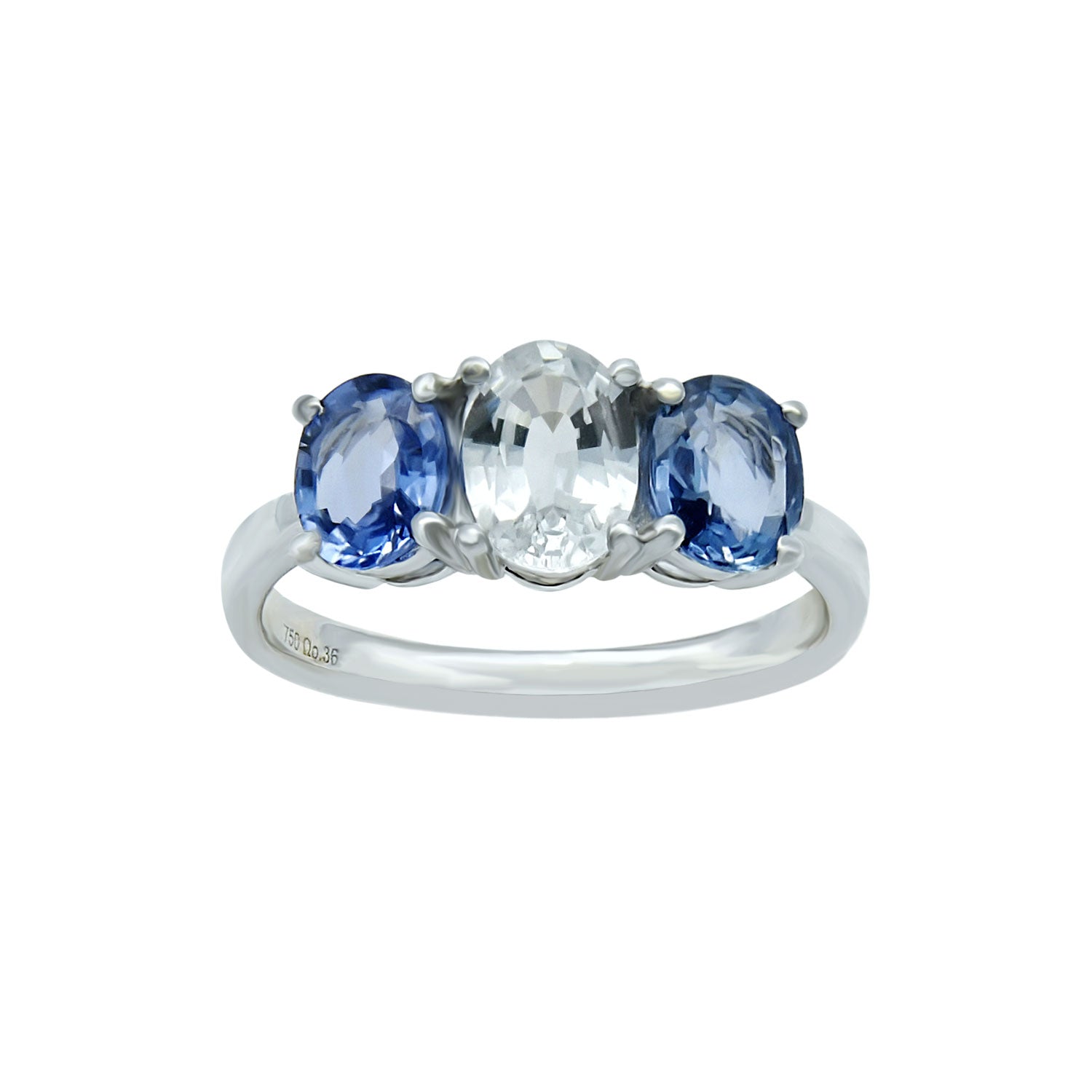 Sapphire Ring. Diamond and sapphire ring. Precious stone ring. High end ring. Anatol jewelry. Fine jewelry. Golden Hall. Kifissia. Vivid blue sapphire. Fine jewelry. Ring. Engagement ring. Royal blue ring. Athens. Δαχτυλίδι με διαμάντια. Δαχτυλίδι με μπλε ζαφείρι. Δαχτυλίδι κόσμημα. Καλό δαχτυλίδι. Κοσμήματα.