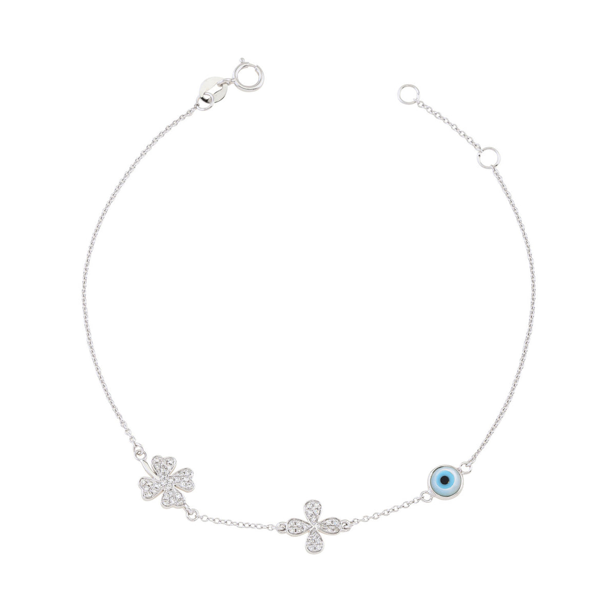 Your Lucky Bracelet